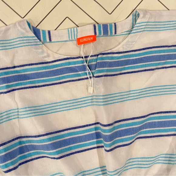 Sunuva Swim Coverup - Picture 4 of 12